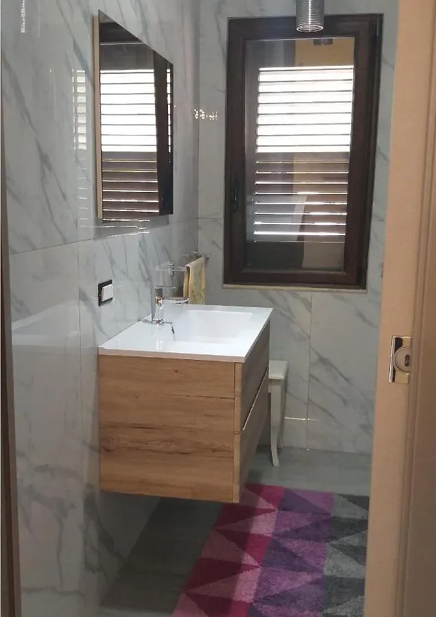 Apartment La Valle Degli Dei Eraclea Minoa Italy