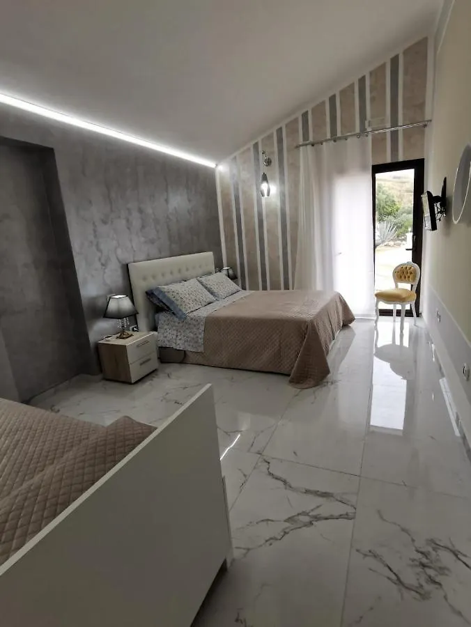 La Valle Degli Dei Eraclea Minoa Apartment