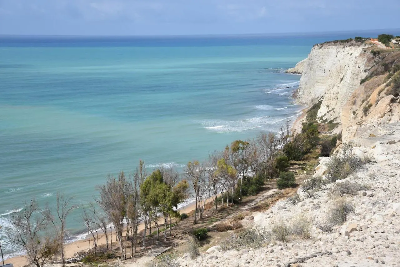 Appartamento La valle degli dei Eraclea Minoa