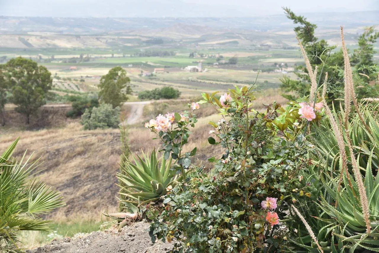 La Valle Degli Dei Eraclea Minoa