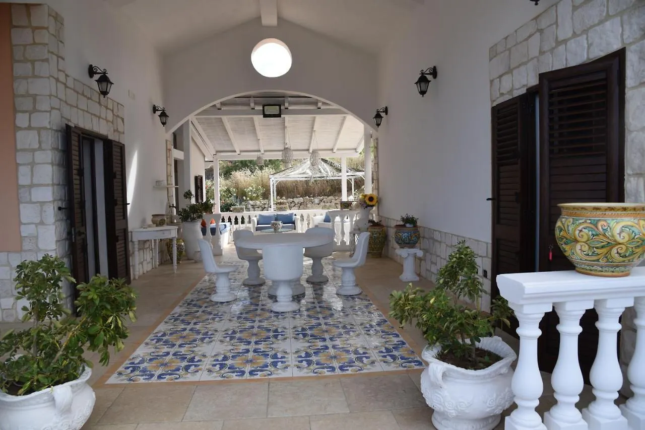 La Valle Degli Dei Eraclea Minoa Apartment