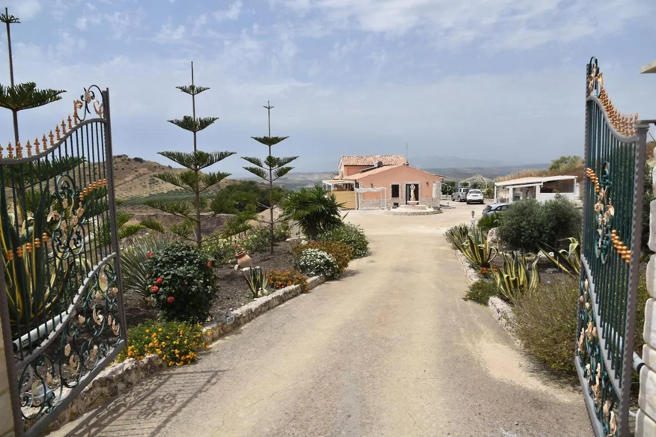 Appartamento La valle degli dei Eraclea Minoa