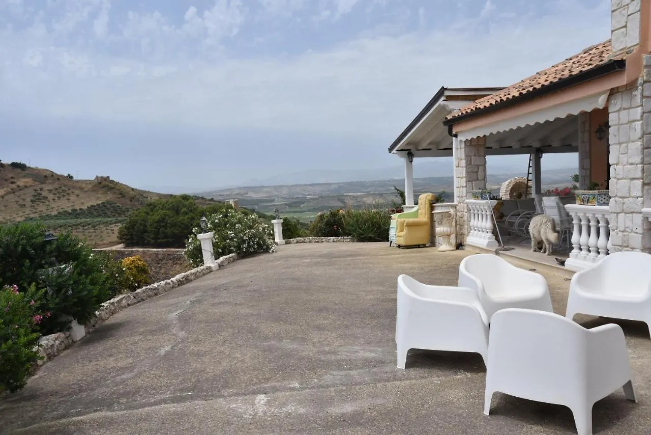 La Valle Degli Dei Eraclea Minoa Apartment