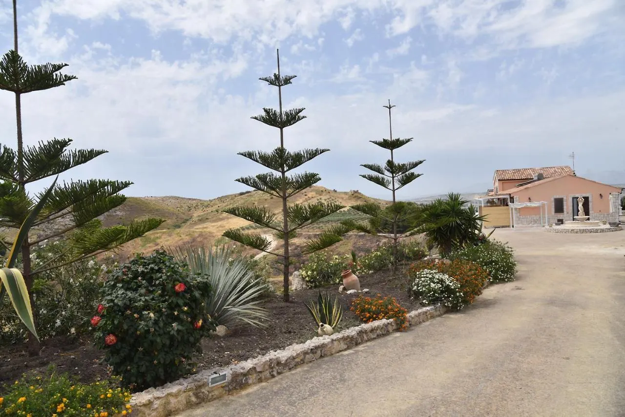 Appartamento La valle degli dei Eraclea Minoa