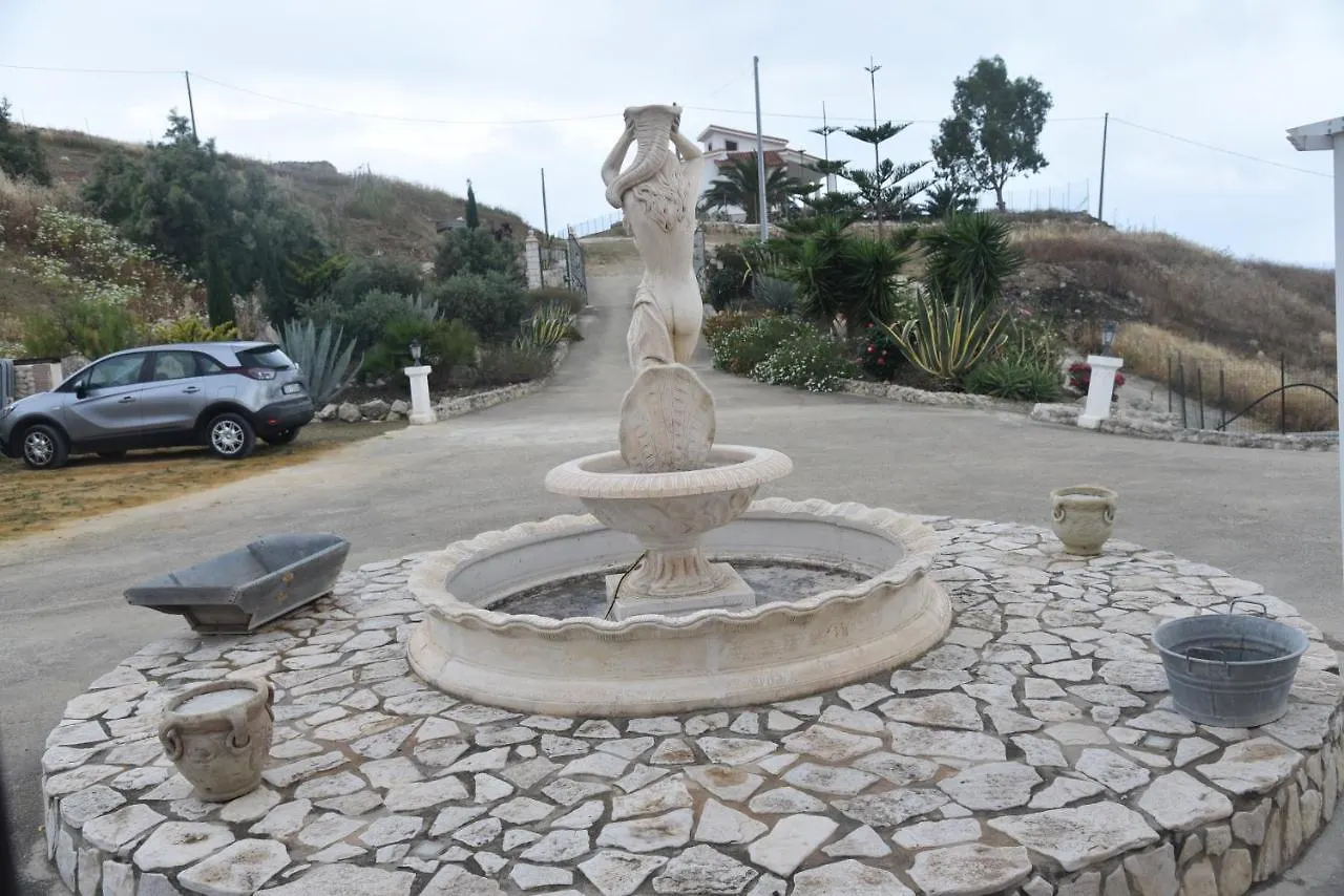 La valle degli dei Eraclea Minoa Appartamento