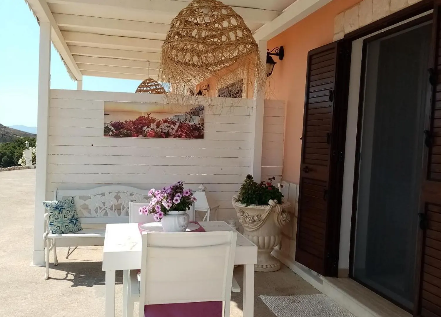 La Valle Degli Dei Eraclea Minoa Apartment