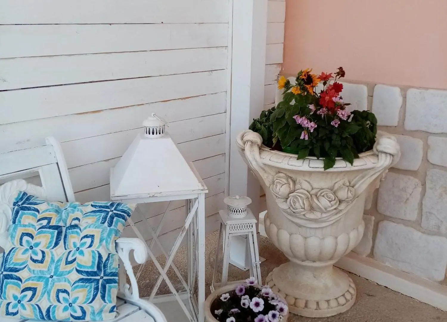 Apartment La Valle Degli Dei Eraclea Minoa Italy