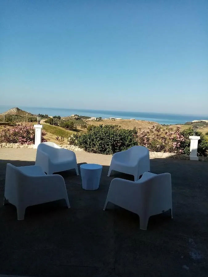 Apartment La Valle Degli Dei Eraclea Minoa Italy