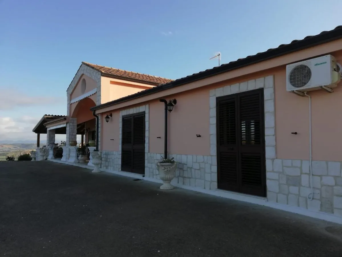 Appartamento La valle degli dei Eraclea Minoa