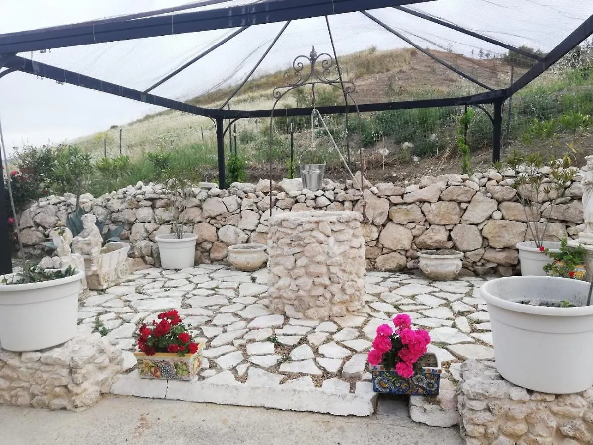 La valle degli dei Eraclea Minoa Appartamento