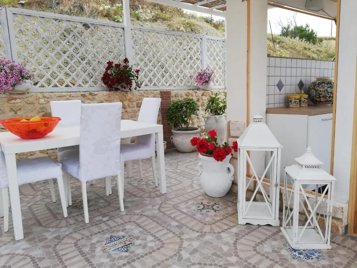 La Valle Degli Dei Eraclea Minoa Apartment
