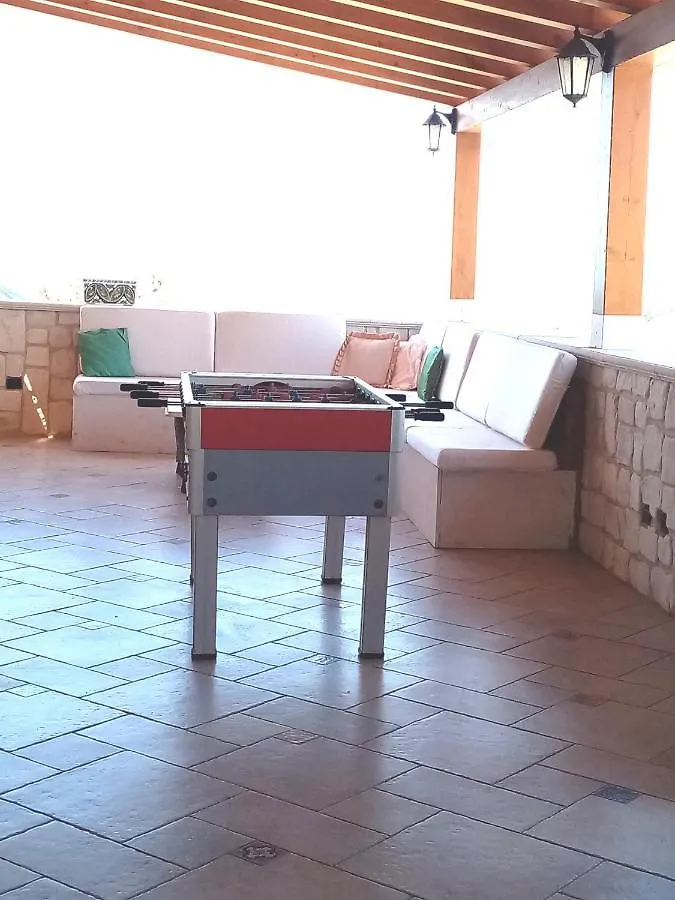 La Valle Degli Dei Eraclea Minoa Apartment
