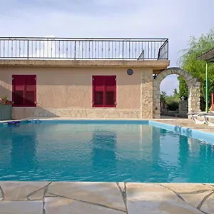  Alloggio in famiglia Casa Ciravolo