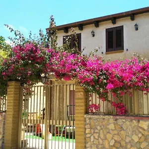  Casa vacanze Casa Vacanze Mediterraneo