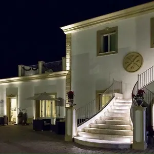  Alloggio per agriturismo Borgo Ginuga