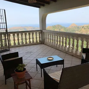  Casa vacanze La Valle Degli Ulivi